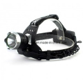 LED Headlamp with CE and Rhos 7W